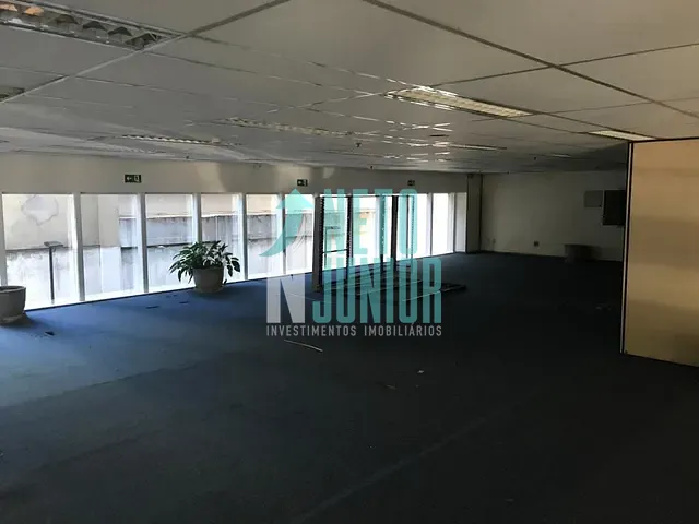 Loja com 530m², para alugar, no bairro Bela Vista em São Paulo