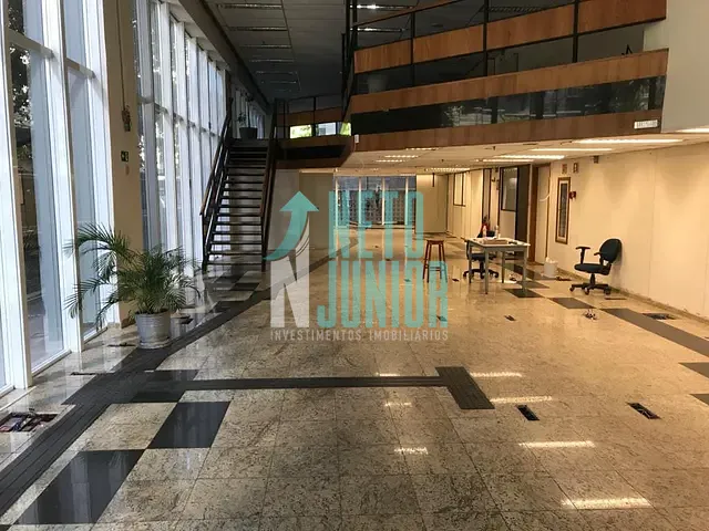 Loja com 530m², para alugar, no bairro Bela Vista em São Paulo