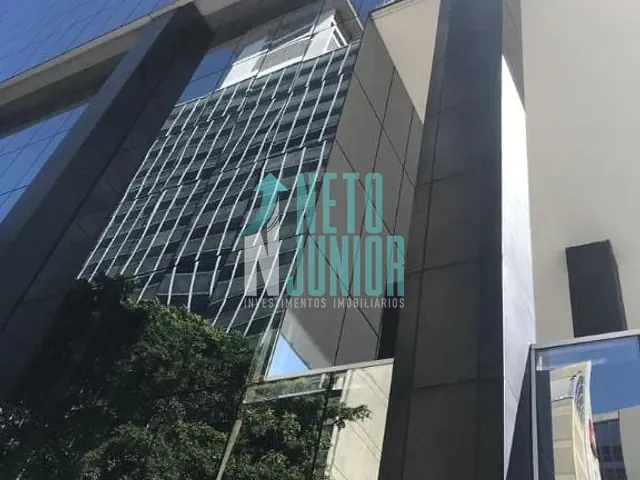 Loja com 530m², para alugar, no bairro Bela Vista em São Paulo