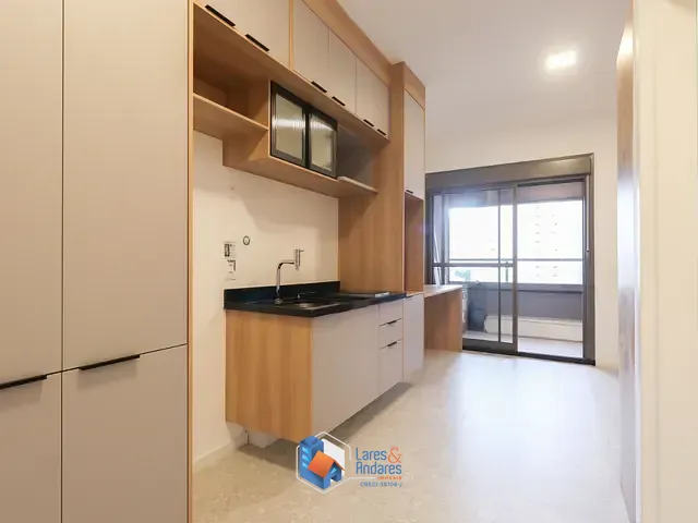 Outro com 28m² 1 quarto e 1 banheiro, à venda, no bairro Vila Clementino em São Paulo