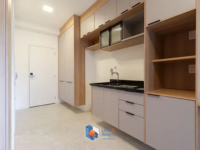 Outro com 28m² 1 quarto e 1 banheiro, à venda, no bairro Vila Clementino em São Paulo