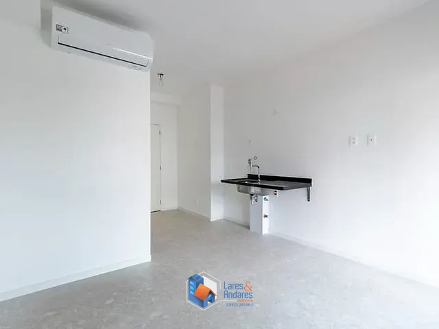 Outro com 28m² 1 quarto e 1 banheiro, à venda, no bairro Vila Clementino em São Paulo