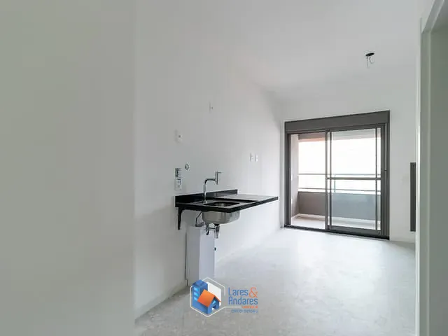 Outro com 28m² 1 quarto e 1 banheiro, à venda, no bairro Vila Clementino em São Paulo