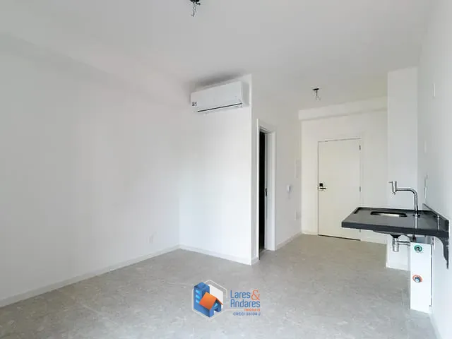 Outro com 28m² 1 quarto e 1 banheiro, à venda, no bairro Vila Clementino em São Paulo