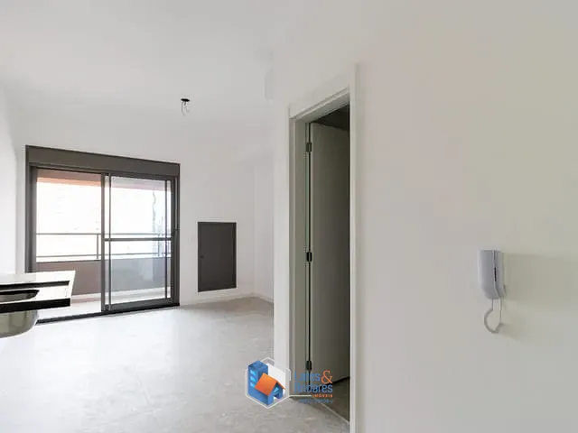 Outro com 28m² 1 quarto e 1 banheiro, à venda, no bairro Vila Clementino em São Paulo