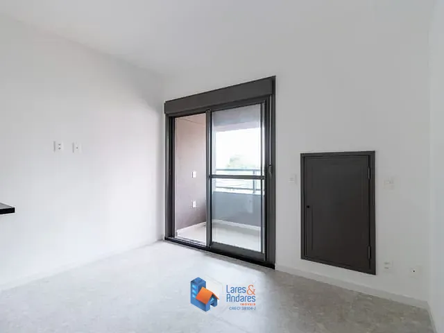Outro com 28m² 1 quarto e 1 banheiro, à venda, no bairro Vila Clementino em São Paulo