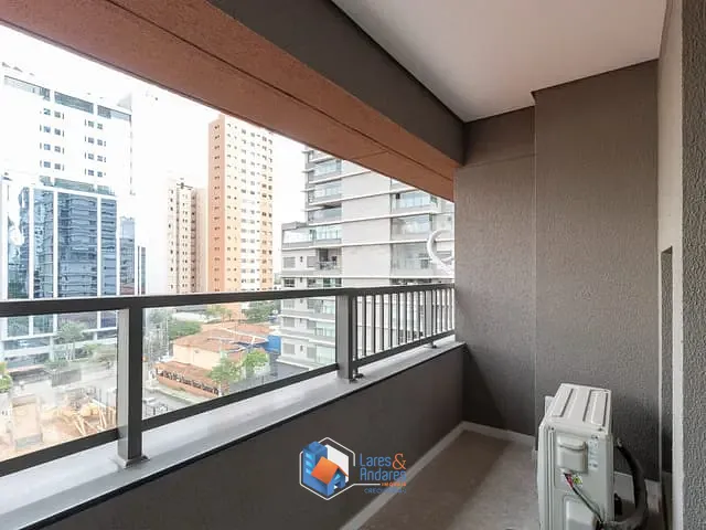 Outro com 28m² 1 quarto e 1 banheiro, à venda, no bairro Vila Clementino em São Paulo