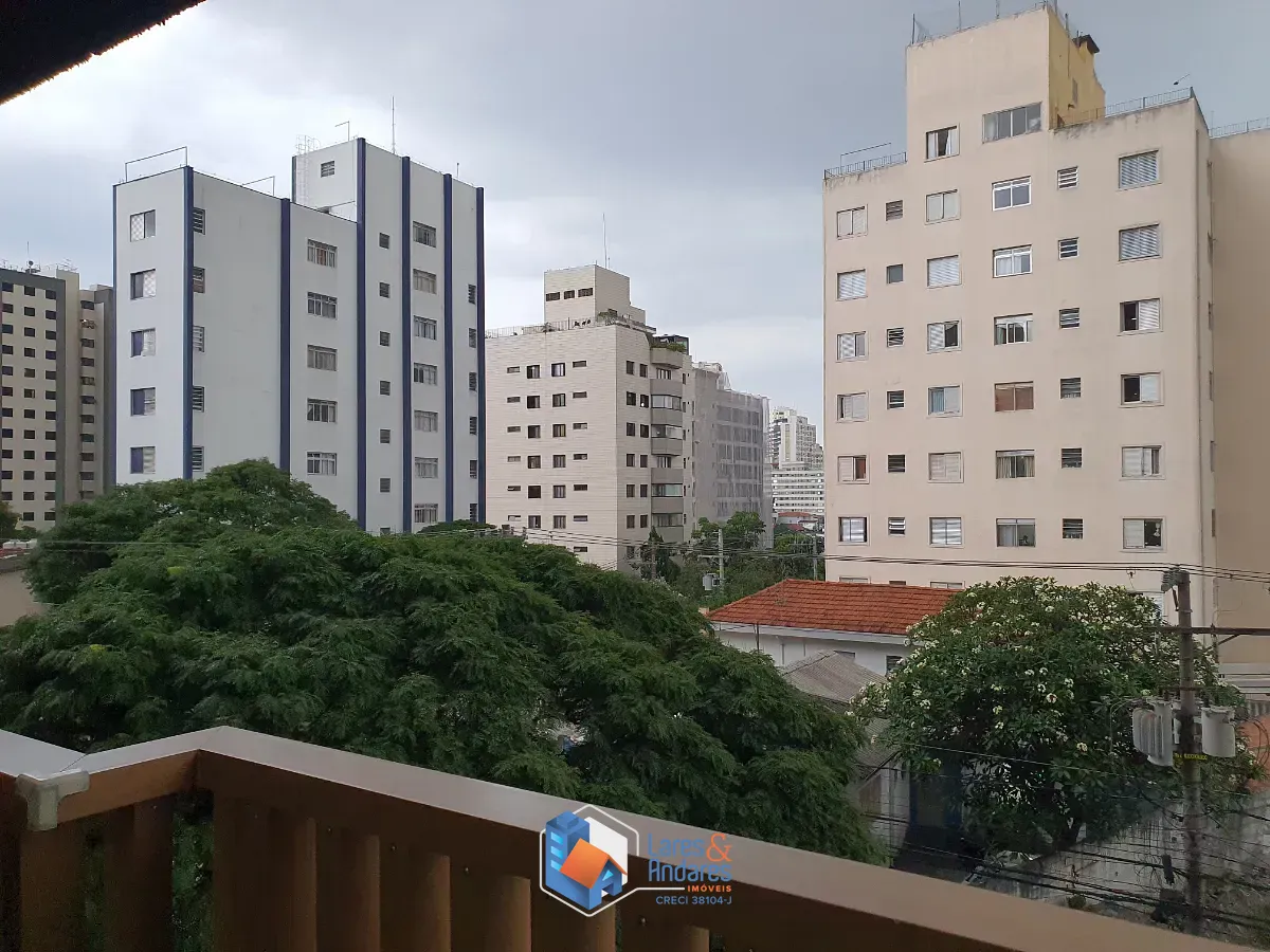 Apartamento, 1 quarto, 27 m² - Foto 29