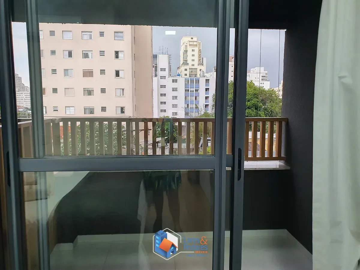 Apartamento, 1 quarto, 27 m² - Foto 19