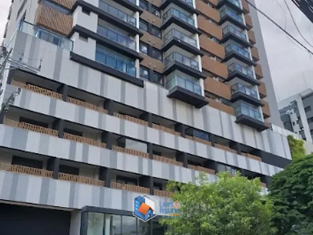 Outro com 27m² 1 quarto e 1 banheiro, à venda, no bairro Vila Clementino em São Paulo