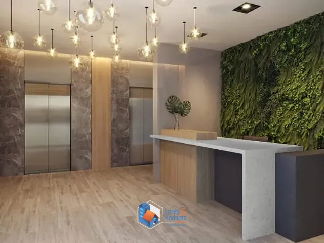 Outro com 27m² 1 quarto e 1 banheiro, à venda, no bairro Vila Clementino em São Paulo