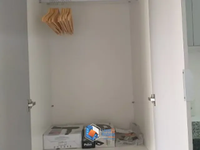 Outro com 27m² 1 quarto e 1 banheiro, à venda, no bairro Vila Clementino em São Paulo
