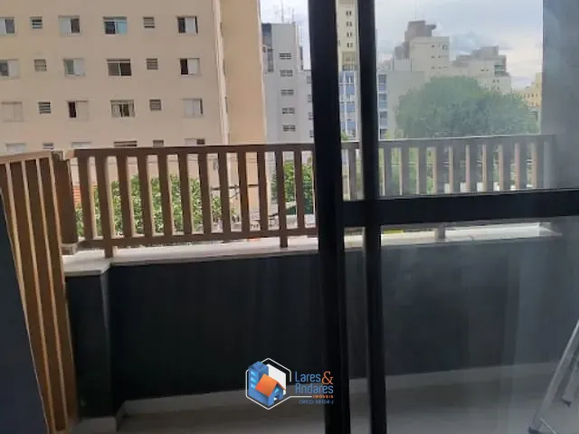 Outro com 27m² 1 quarto e 1 banheiro, à venda, no bairro Vila Clementino em São Paulo