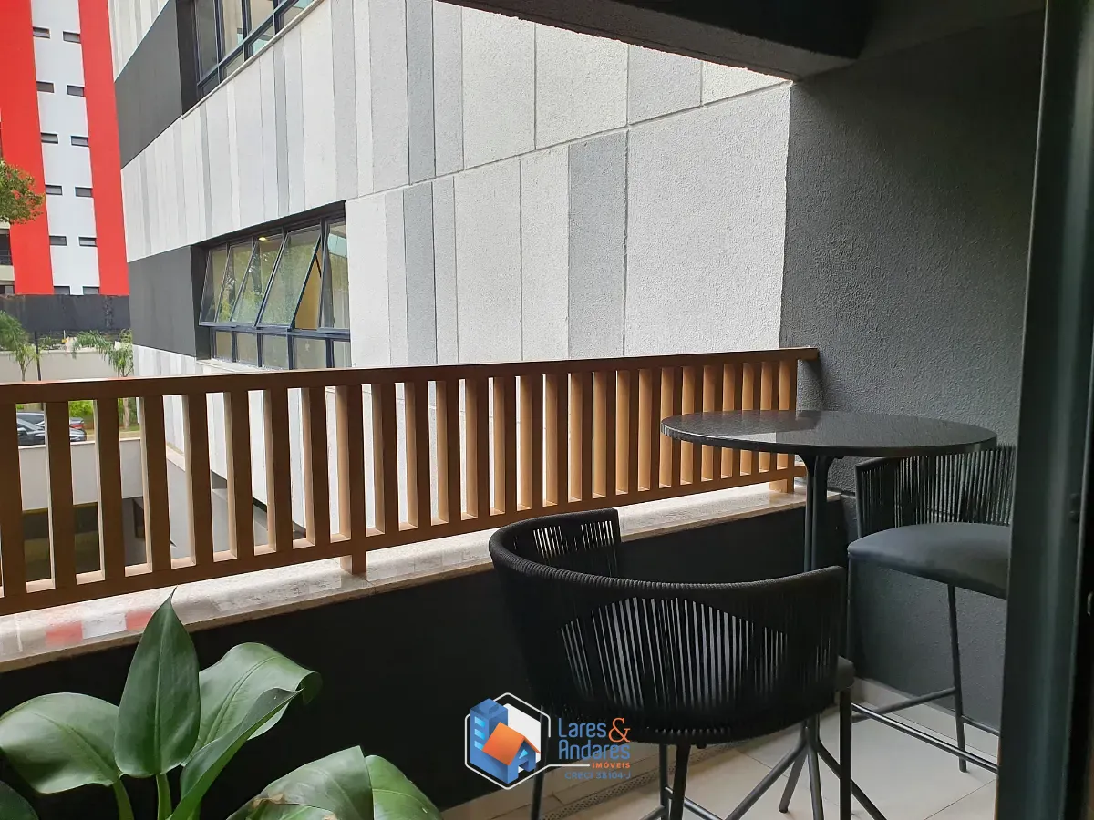 Apartamento, 1 quarto, 27 m² - Foto 27