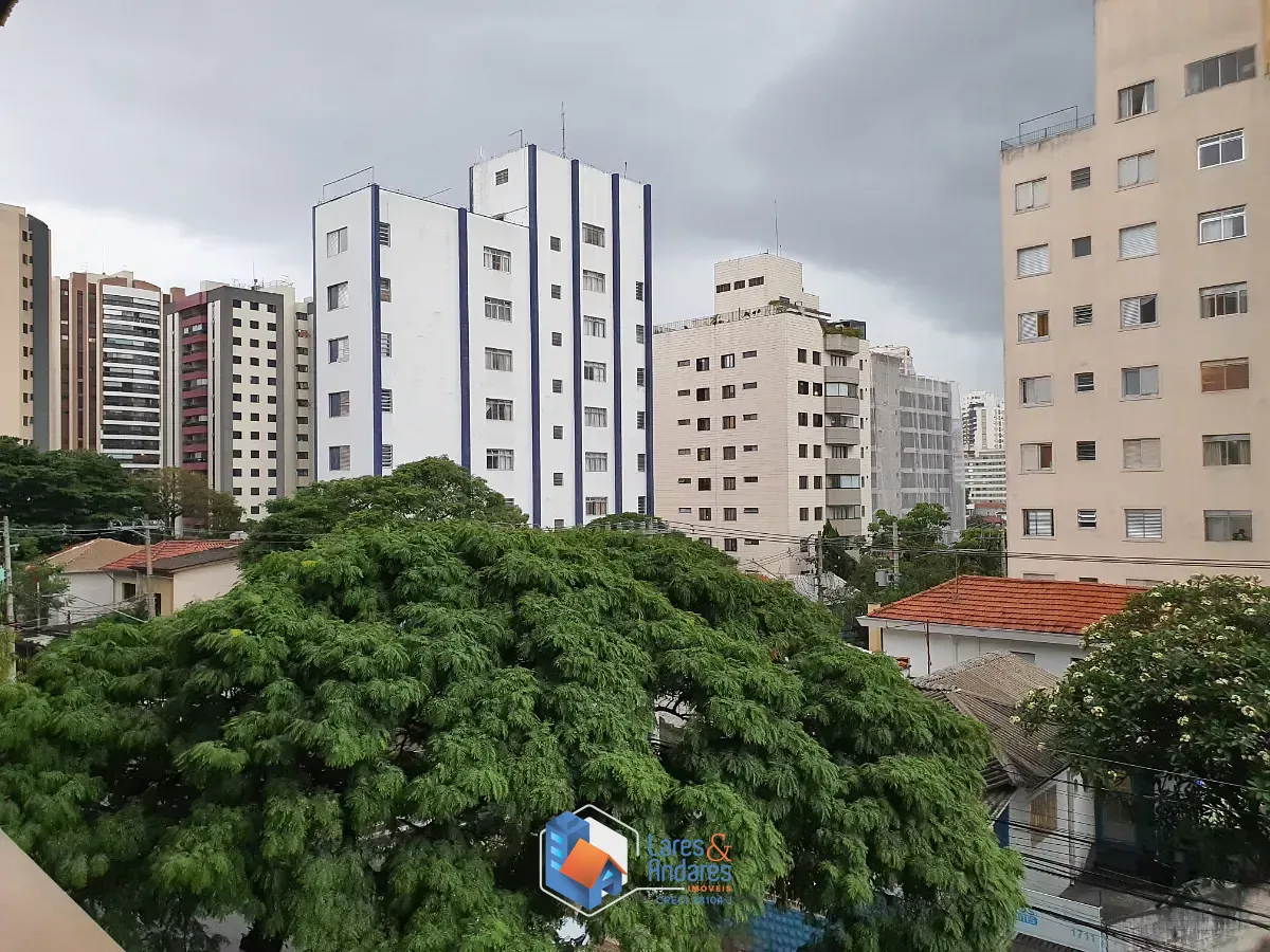 Apartamento, 1 quarto, 27 m² - Foto 28