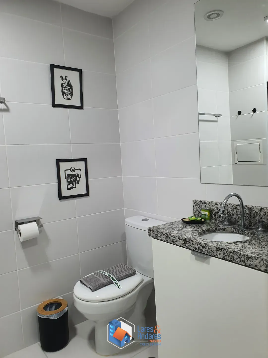 Apartamento, 1 quarto, 27 m² - Foto 13