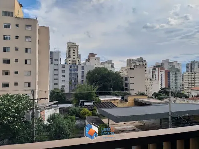 Apartamento, 1 quarto, 27 m² - Foto 16