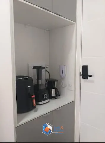 Apartamento, 1 quarto, 27 m² - Foto 12
