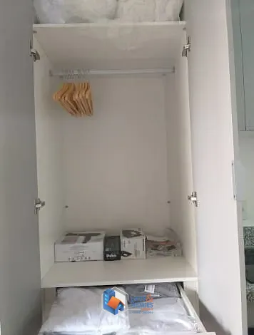Apartamento, 1 quarto, 27 m² - Foto 9