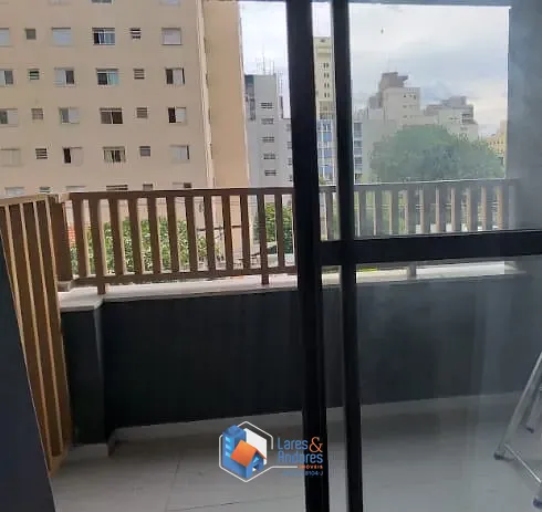 Apartamento, 1 quarto, 27 m² - Foto 10