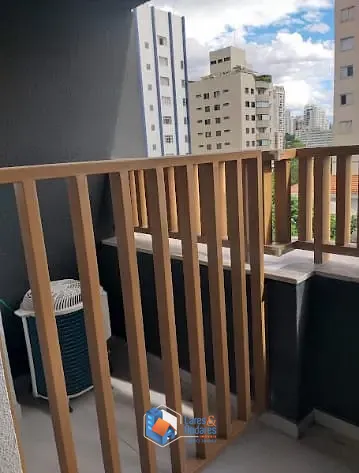 Apartamento, 1 quarto, 27 m² - Foto 15