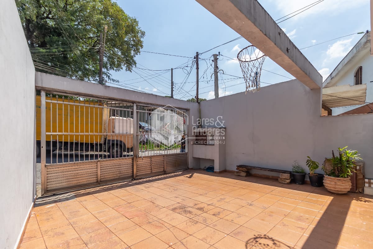 Casa, 4 quartos, 167 m² - Foto 31