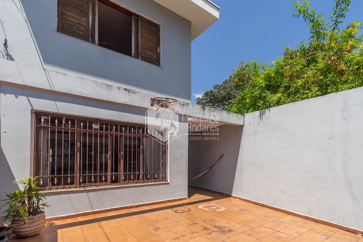 Casa, 4 quartos, 167 m² - Foto 33