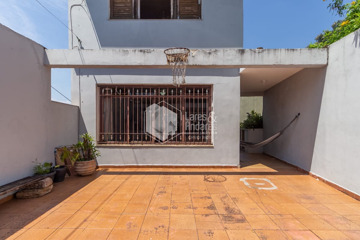 Casa, 4 quartos, 167 m² - Foto 34