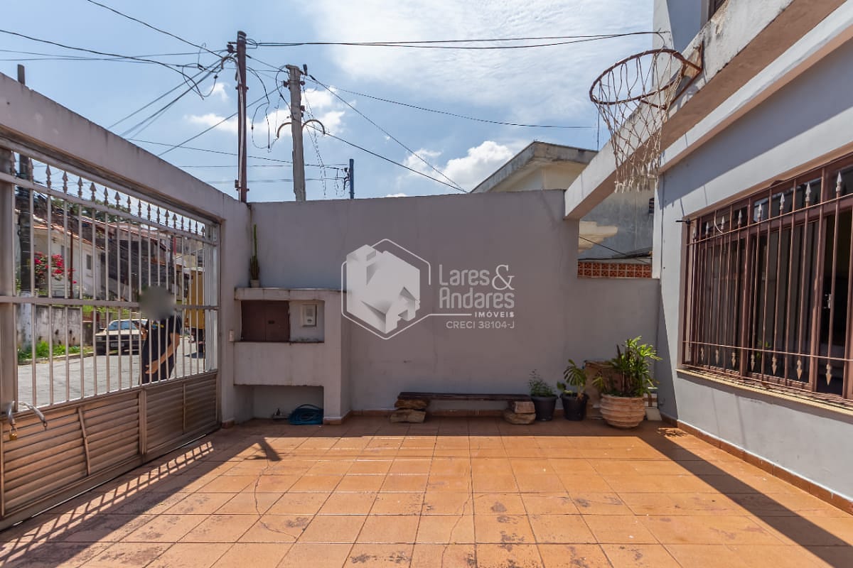 Casa, 4 quartos, 167 m² - Foto 32