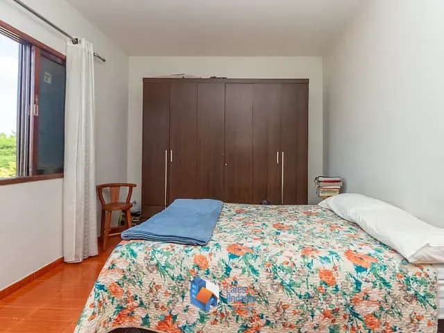 Casa com 226m² 4 quartos e 3 banheiros, à venda, no bairro Chácara Inglesa em São Paulo