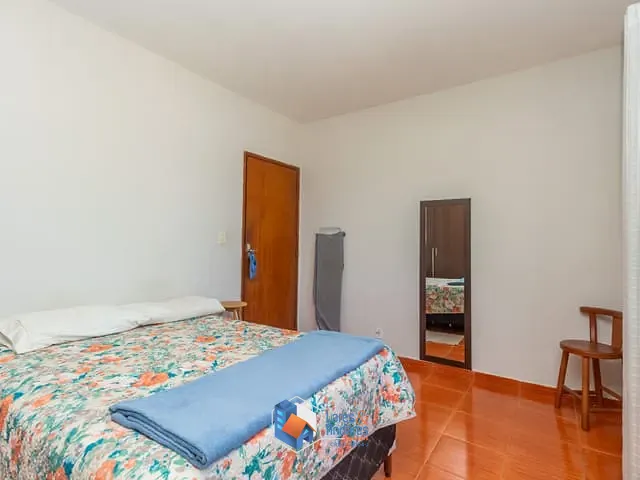 Casa com 226m² 4 quartos e 3 banheiros, à venda, no bairro Chácara Inglesa em São Paulo