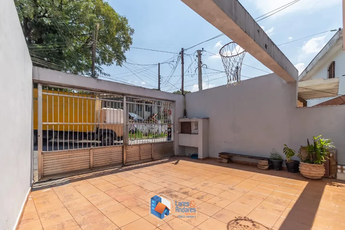 Casa, 4 quartos, 167 m² - Foto 31