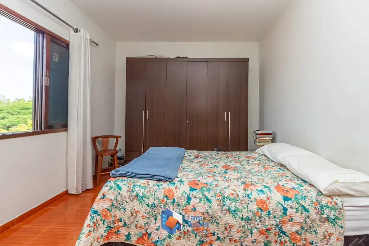 Casa, 4 quartos, 167 m² - Foto 3