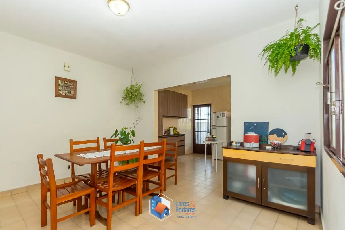 Casa, 4 quartos, 167 m² - Foto 23