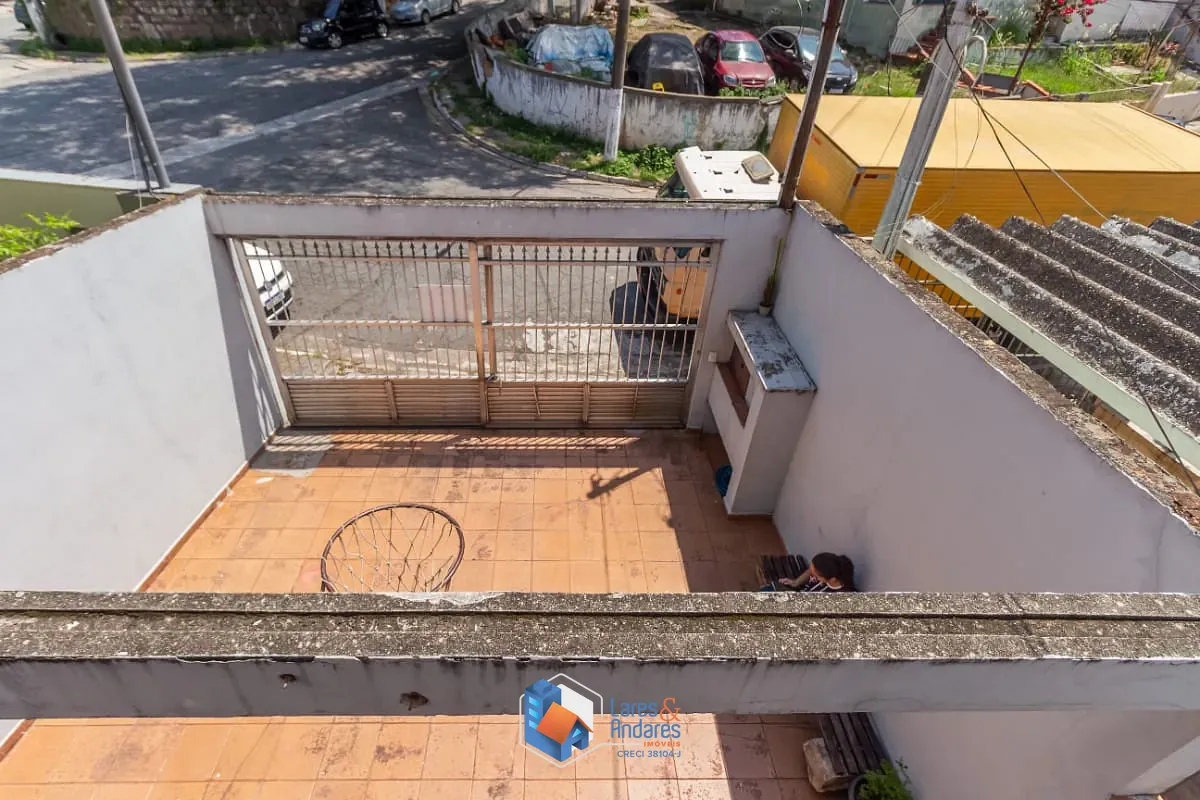 Casa, 4 quartos, 167 m² - Foto 15