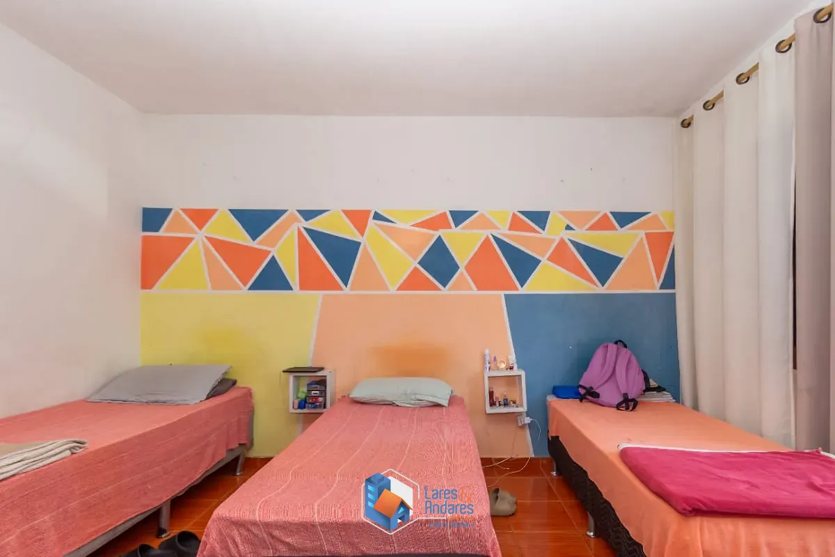 Casa, 4 quartos, 167 m² - Foto 11