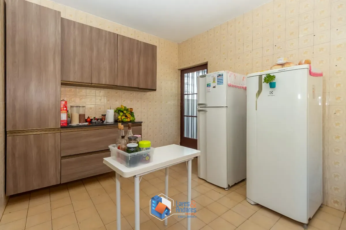 Casa, 4 quartos, 167 m² - Foto 25