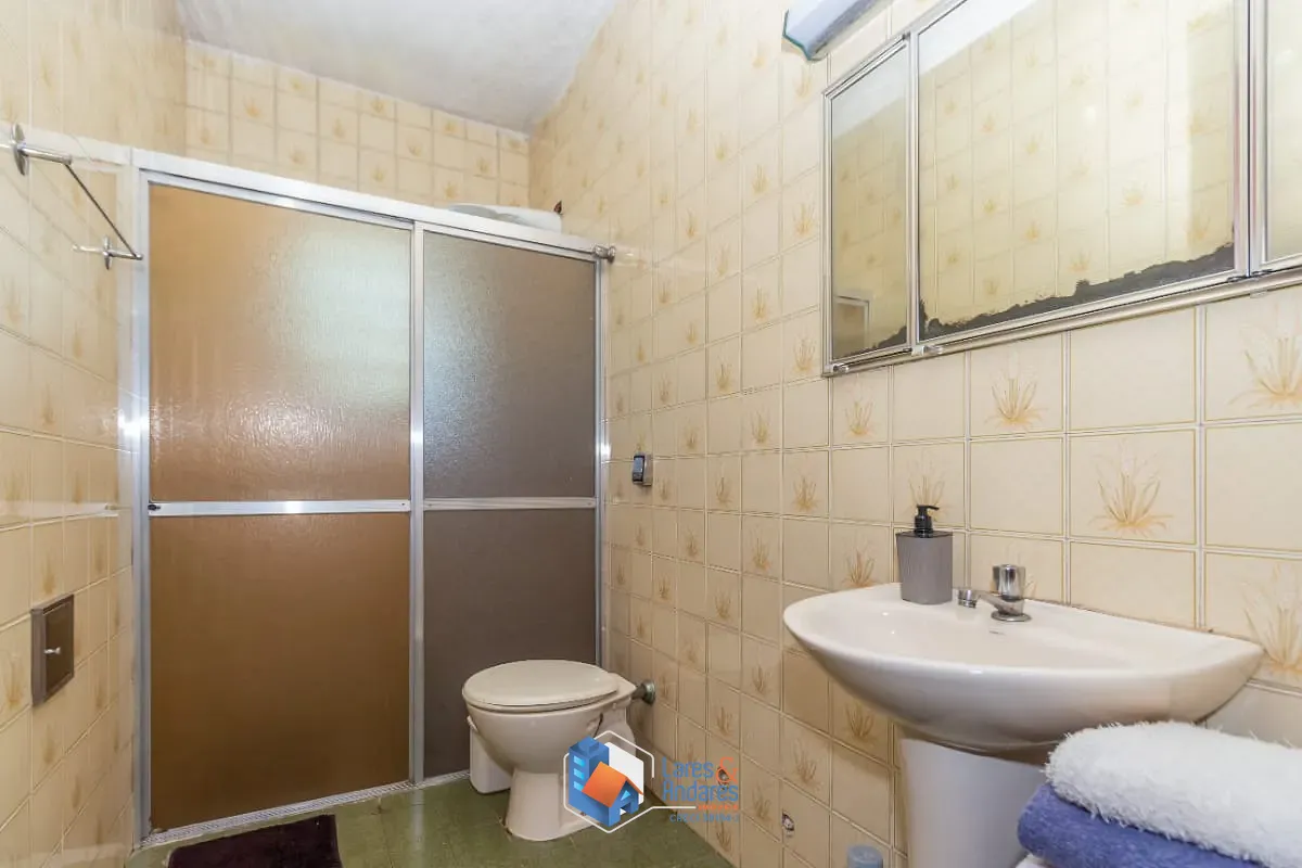 Casa, 4 quartos, 167 m² - Foto 9