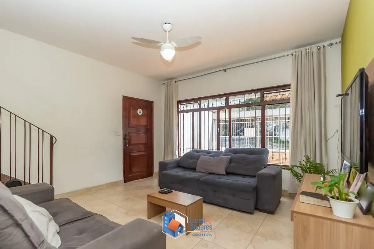 Casa, 4 quartos, 167 m² - Foto 19