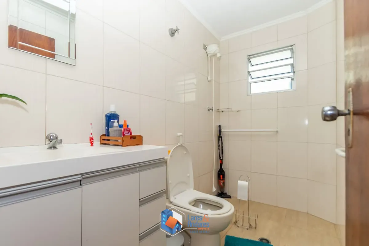 Casa, 4 quartos, 167 m² - Foto 20