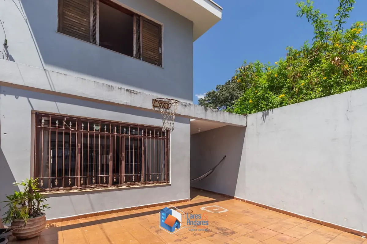 Casa, 4 quartos, 167 m² - Foto 33