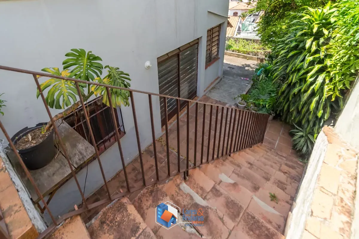 Casa, 4 quartos, 167 m² - Foto 28