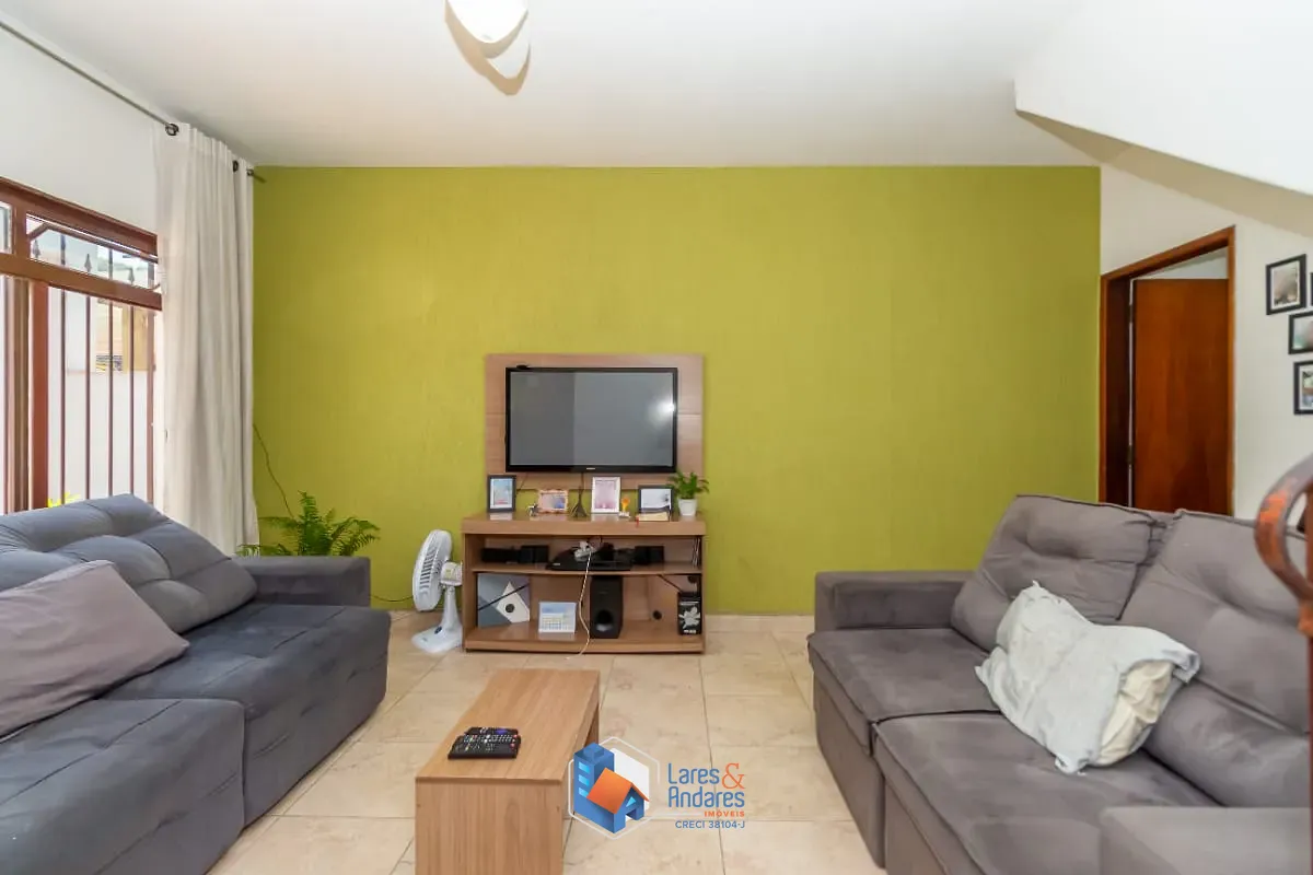 Casa, 4 quartos, 167 m² - Foto 17