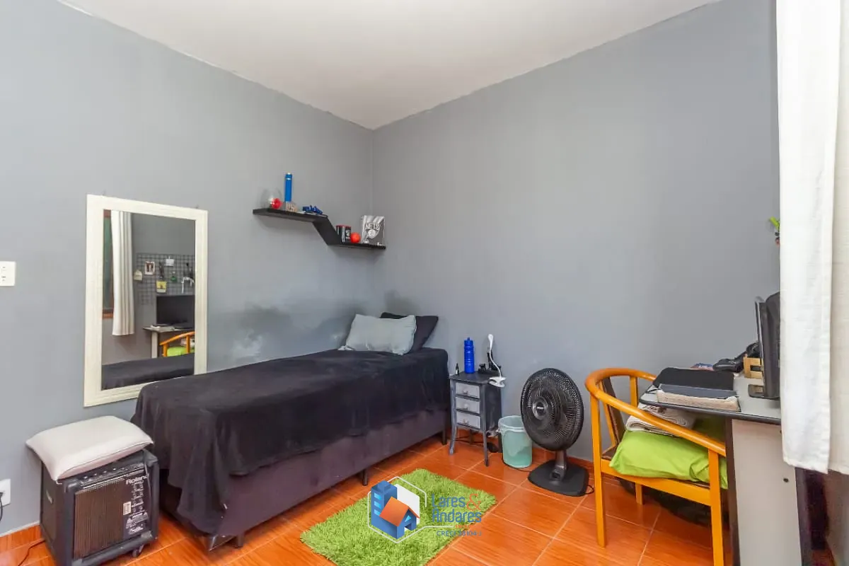 Casa, 4 quartos, 167 m² - Foto 8