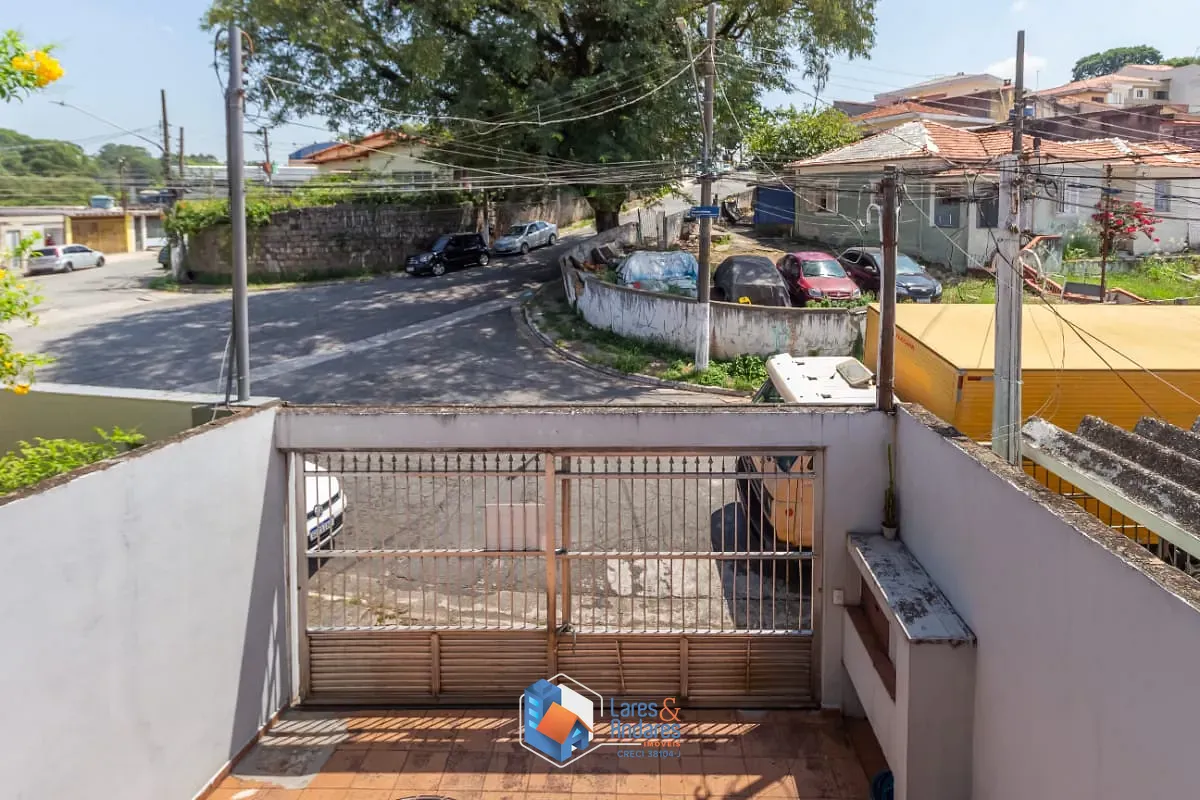 Casa, 4 quartos, 167 m² - Foto 14