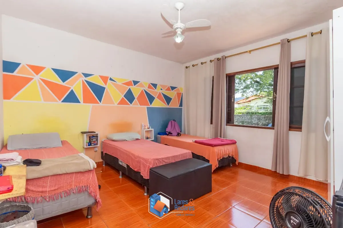 Casa, 4 quartos, 167 m² - Foto 10