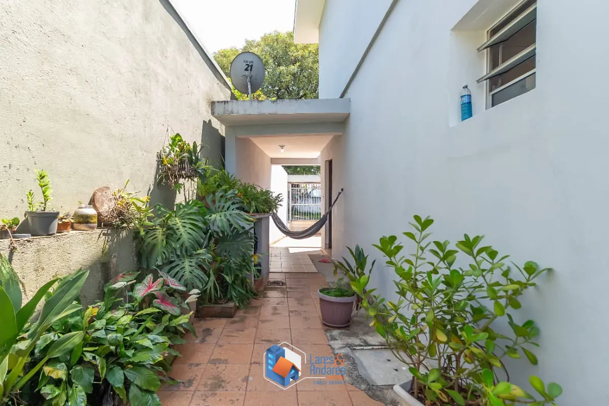 Casa, 4 quartos, 167 m² - Foto 30