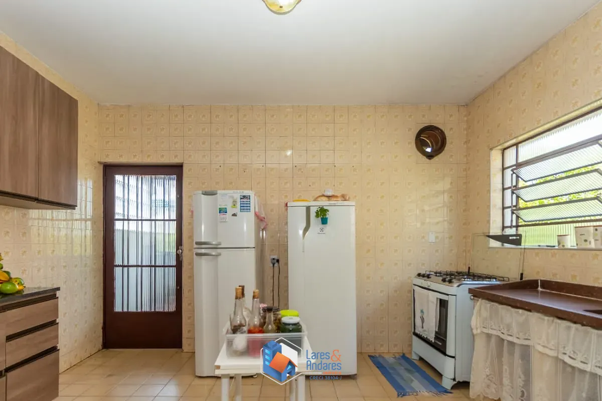 Casa, 4 quartos, 167 m² - Foto 26
