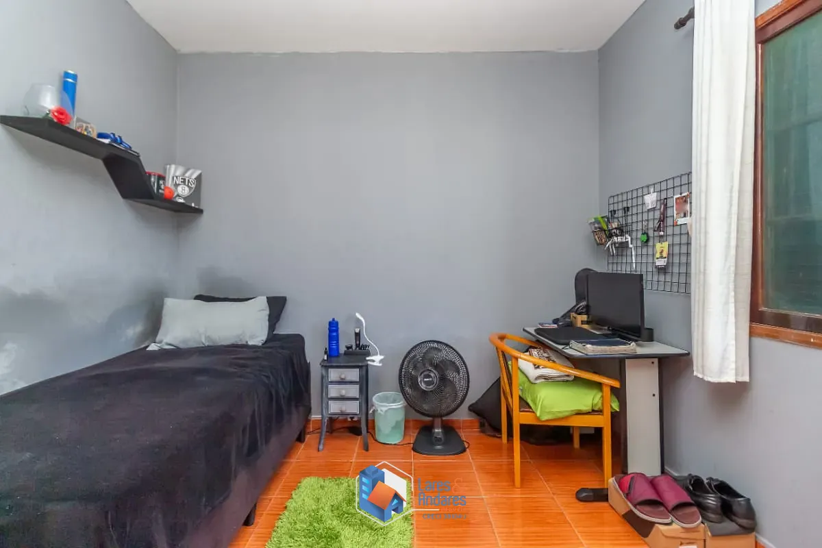 Casa, 4 quartos, 167 m² - Foto 7