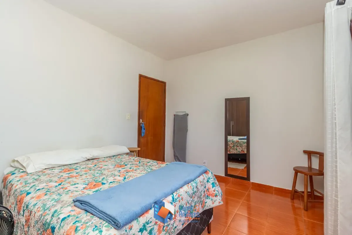 Casa, 4 quartos, 167 m² - Foto 4